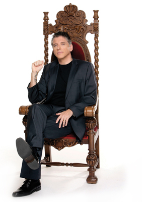 Craig Ferguson