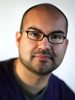 Marc Anteparra