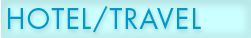 Hotel and Travel